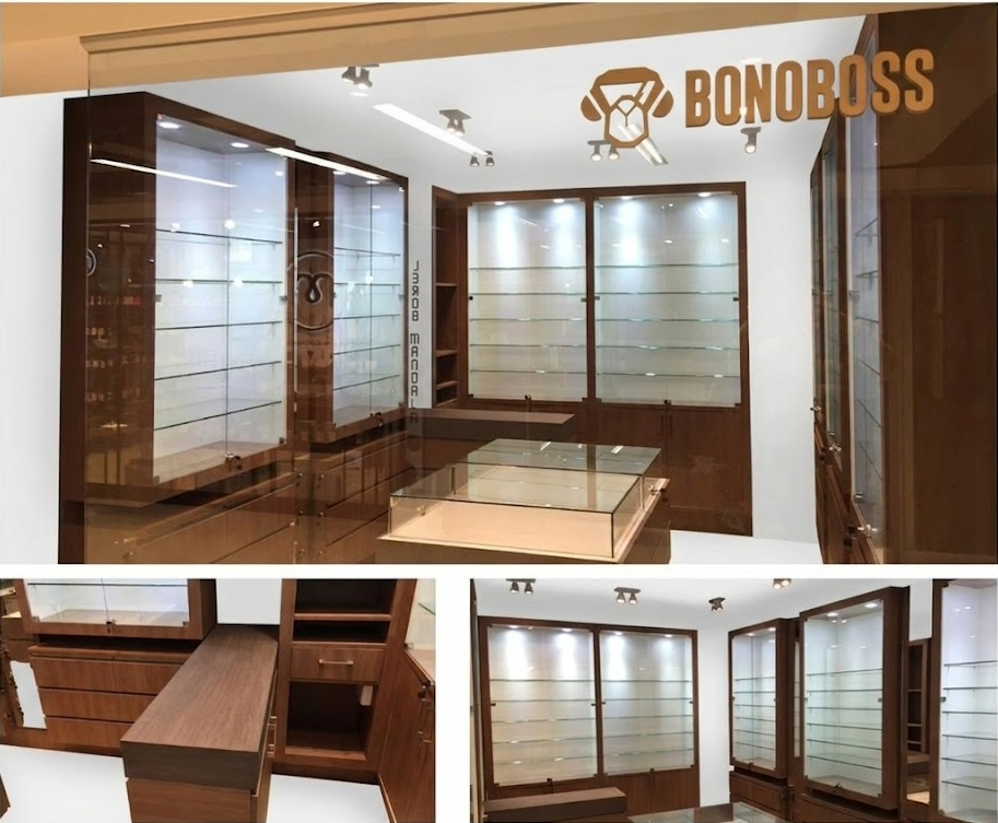Bonno Boss