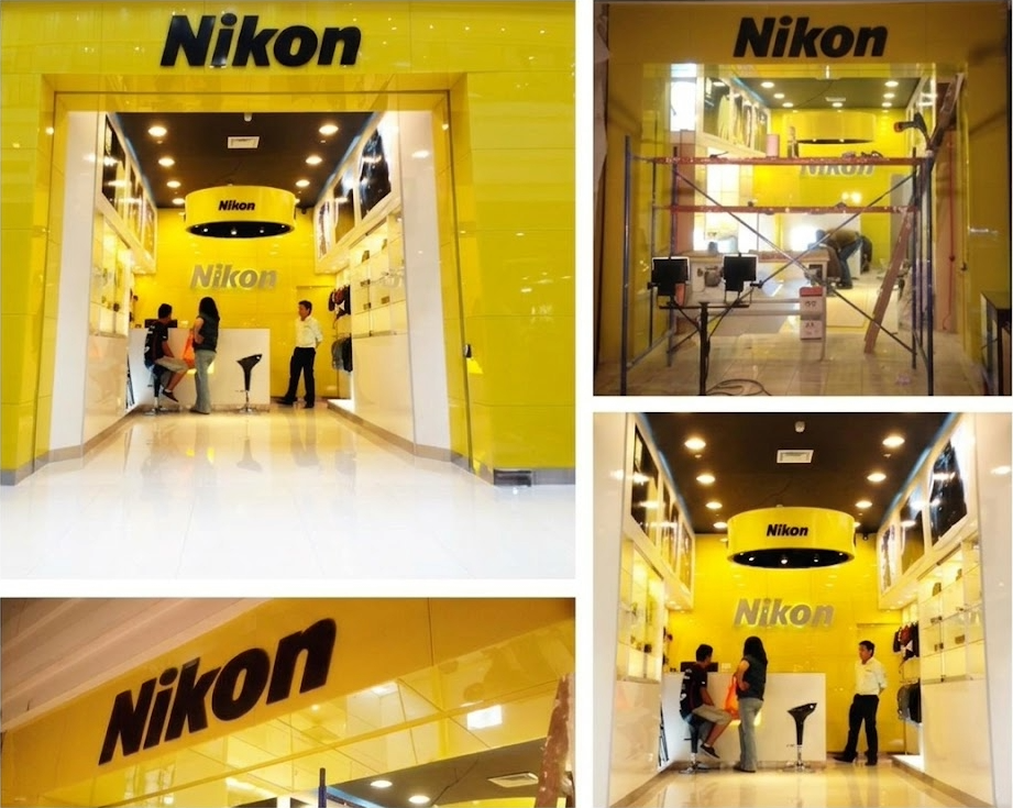 Nikon