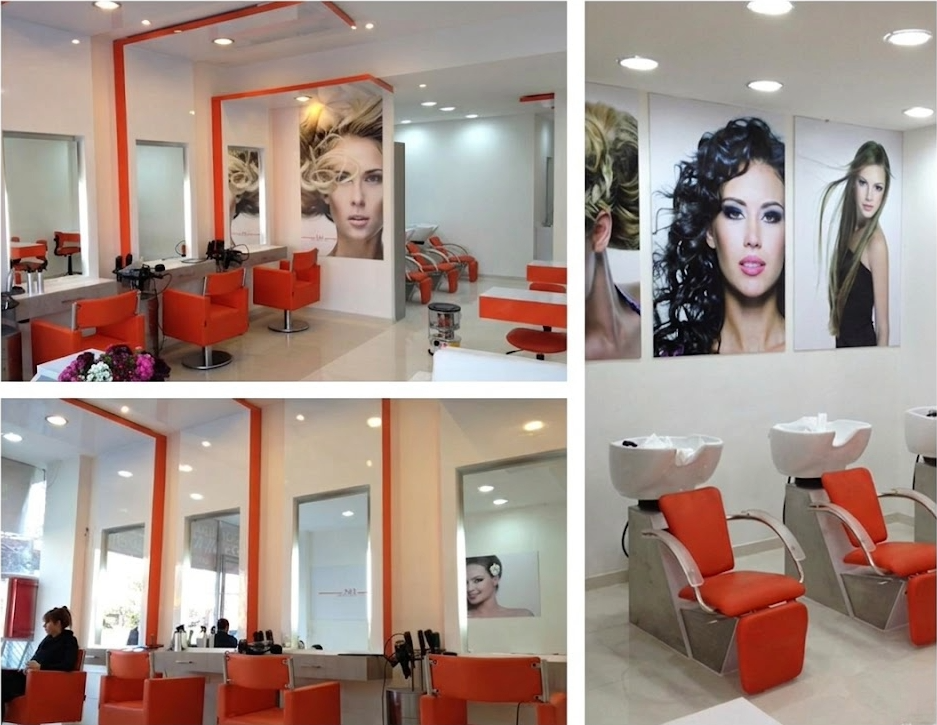 Peluquería